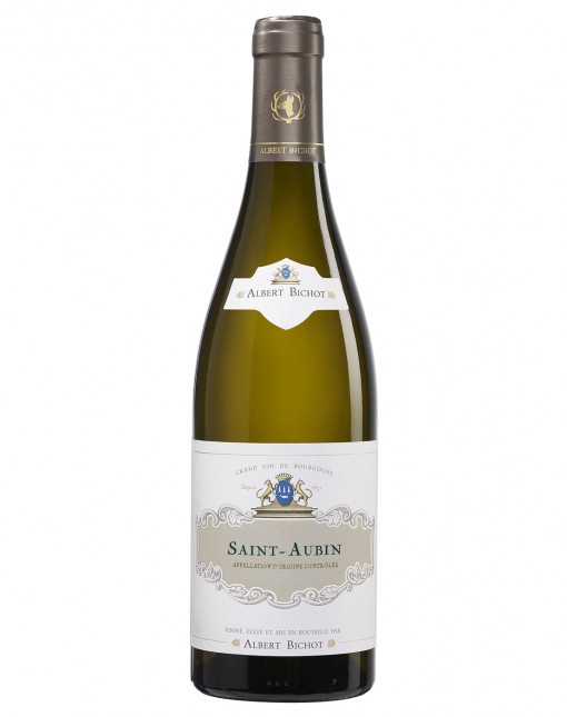 Albert Bichot Blanc 2014