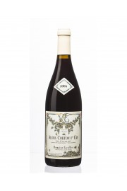 Domaine Escoffier les Chaillots
