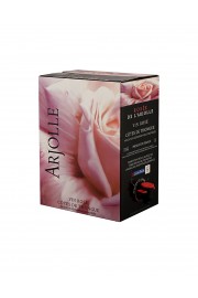 Domaine De L'Arjolle Rosé 5 L
