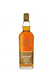 Benromach 2010 Château Cissac
