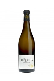 Domaine Saget Les Roches 2018