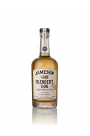 Jameson Blender's Dog