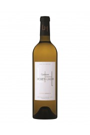 Château Luchey Haldes Blanc 2018