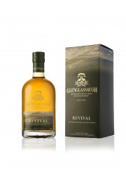 Glenglassaugh Revival