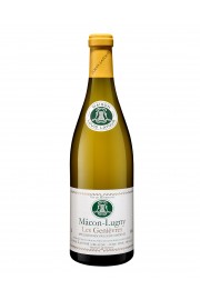 Louis Latour Les Genièvres 2020