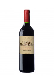 Château Moulin Riche 2014