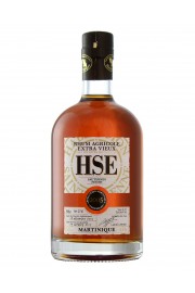 H S E 2013 Finition Sauternes