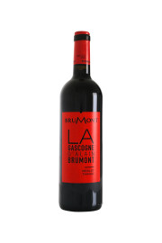 La Gascogne d'Alain Brumont Tannat Merlot