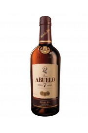 Abuelo 7 Ans