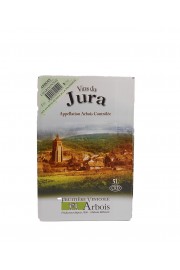 Fruitière Vinicole D'arbois 5l