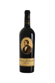 Baron Nathaniel
