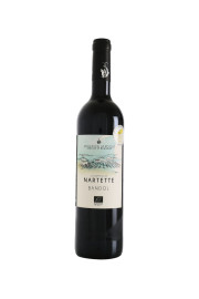 Domaine de La Nartette