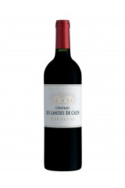 Château Les Landes De Cach 2013