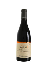 Domaine Bila Haut Occultum Lapidem
