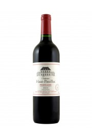 Château Haut Pauillac 2012