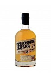 Hammer Head 1989