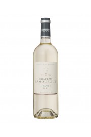 Château Lamouroux Blanc 2020
