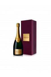 Krug Grande Cuvée