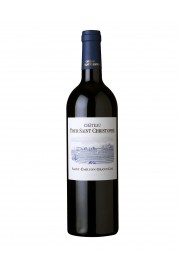 Château Tour Saint Christophe 2017