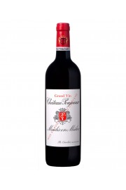 Château Poujeaux 2016