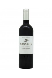 La Lignée de Seguin