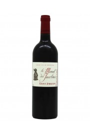 Le Menut Des Jacobins 2015