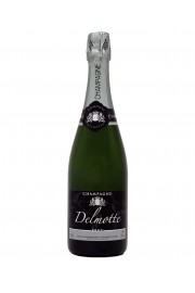 Delmotte Brut