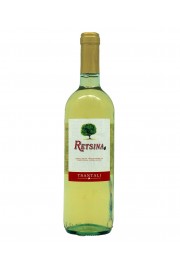 Tsantali Resina Blanc