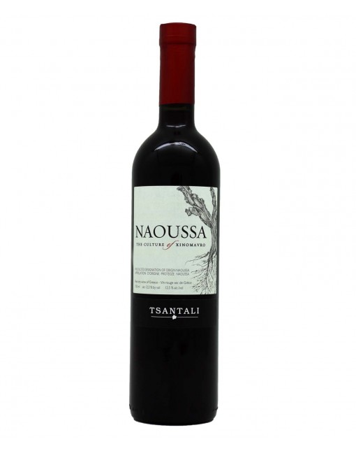 Tsantali Naousa Rouge