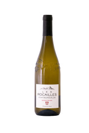 Les Rocailles Éclat des Rocailles