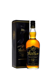 Weller 12 Ans The Original