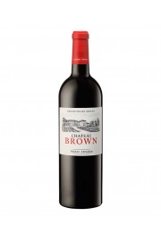 Château Brown Rouge 2018