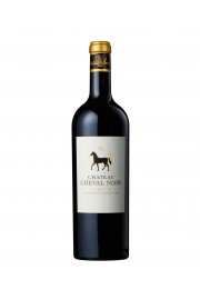 Château Cheval Noir Le Fer 2016