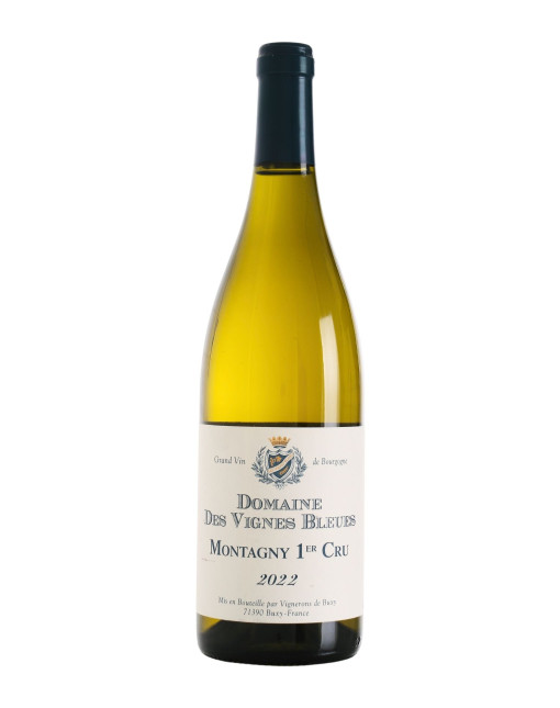 Domaine des Vignes Bleues