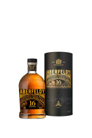 Aberfeldy 16 Ans