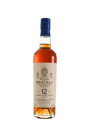 Royal Brackla 12 Ans Sherry Cask