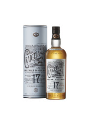 Craigellachie 17 Ans