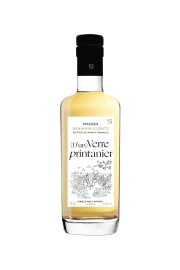 Benjamin Kuentz (D’un) Verre Printanier