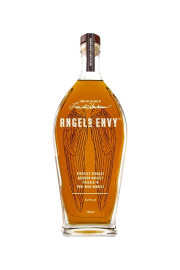 Angel's Envy Port Cask Finish
