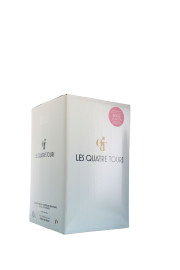 Les Quatre Tours