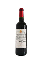Château La Pierrière