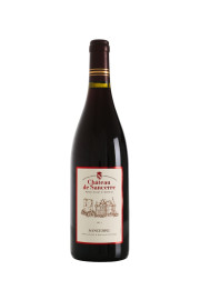 Château de Sancerre