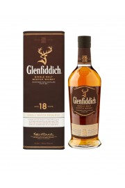 Glenfiddich 18 Ans Small Batch