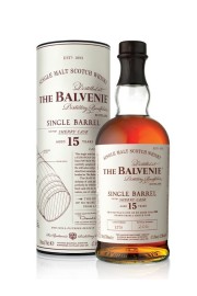 The Balvenie 15 Ans Sherry Cask