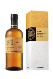 Nikka Coffey Malt
