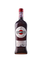 Martini Rosso