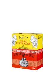 Bigallet Rosé Pamplemousse