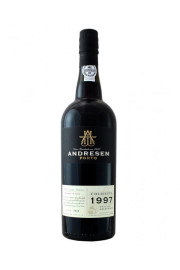 Andresen Colheita 1997