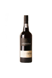 Andresen Colheita 1998