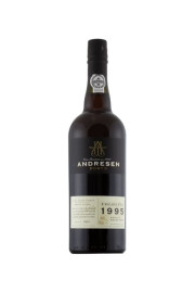 Andresen Colheita 1995